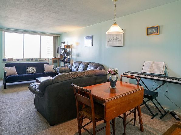 1901 John F Kennedy Blvd APT 1602