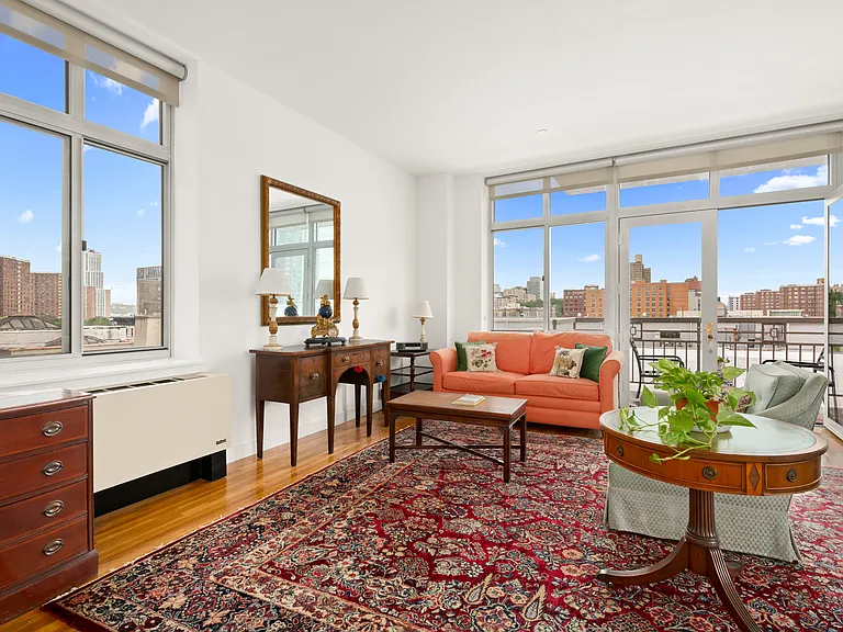 258 Saint Nicholas Ave #7E — Photo 2