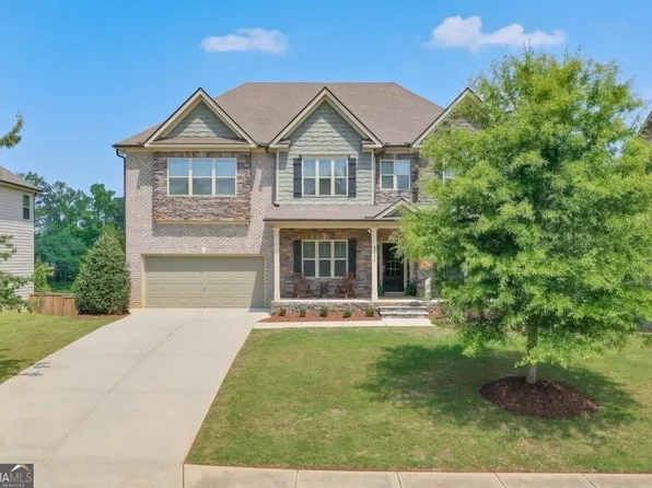 4725 Hershel St, Cumming, GA 30040