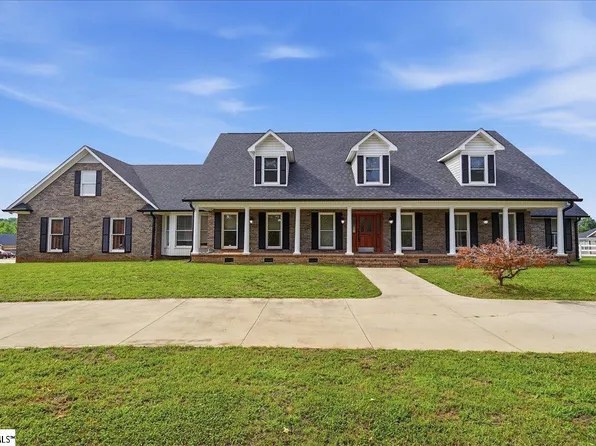 600 Pine Log Ford Rd, Travelers Rest, SC 29690