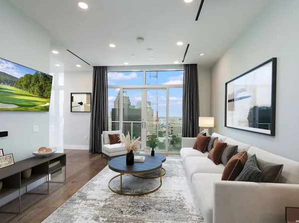 123 LEXINGTON AVE APT 1508, San Antonio, TX 78205
