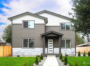 915 6th St SE, Auburn, WA 98002