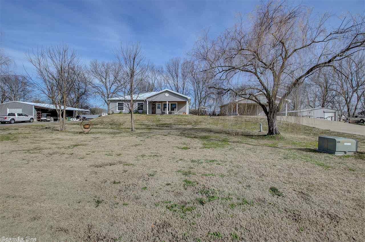 3209 Riviera Dr Pine Bluff Ar 71602 Mls 21003195 Zillow