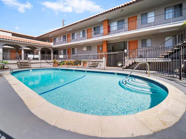 Valencia Apartments, 4560 W 120th St APT 41, Hawthorne, CA 90250