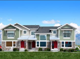 868 W San Savino Way, Midvale, UT 84047