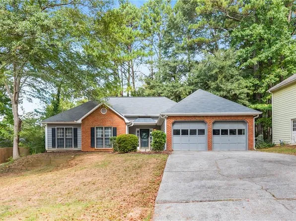 3262 Woodcliff Way, Powder Springs, GA 30127