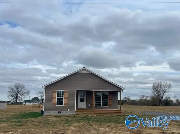 505 County Road 1664, Cullman, AL 35058
