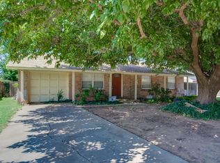 5432 45th St, Lubbock, TX 79414
