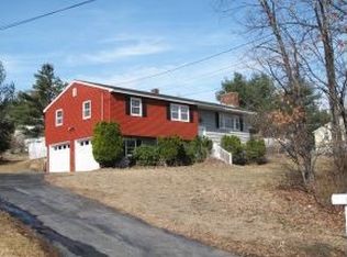 31 Crestwood Cir, Salem, NH 03079