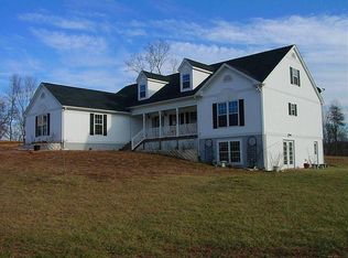 174 Ordinary Way, Louisa, VA 23093