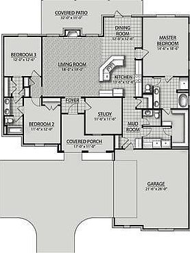 2nd image of 10067 Ponderosa Pl