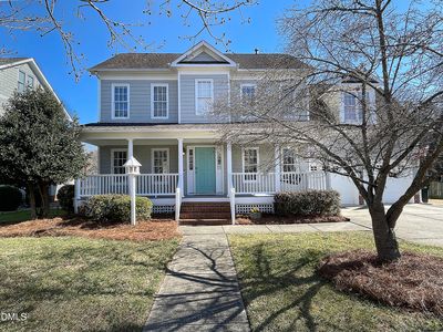 2504 Brighthaven Dr, Raleigh, NC, 27614