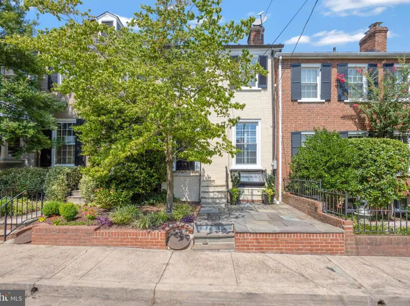 403 Jefferson St, Alexandria, VA 22314