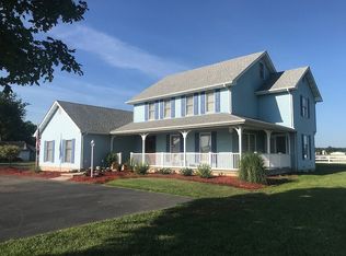 28174 Shortly Rd, Georgetown, DE 19947