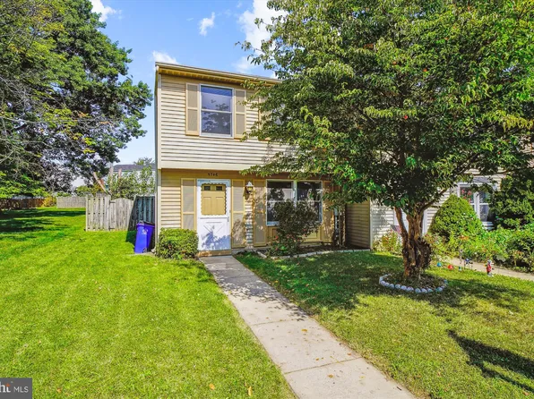 5746 Charstone Ct, Frederick, MD 21703