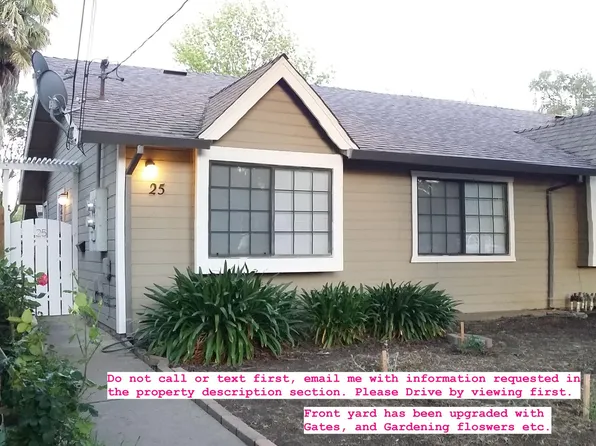 25 Elm St, Woodland, CA 95695