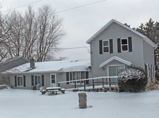 126775 County Road P, Edgar, WI 54426