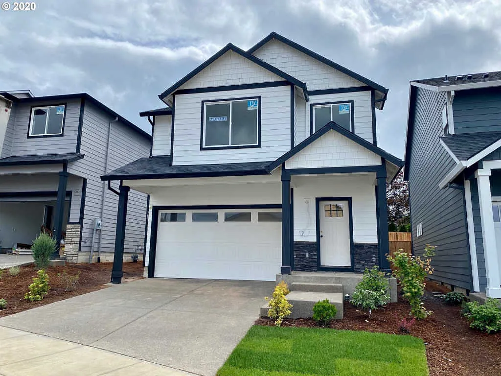 1819 Everett Saint Forest Grv photo 1