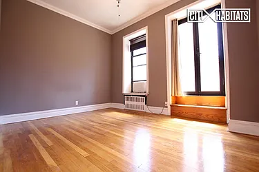 Rented by Citi Habitats