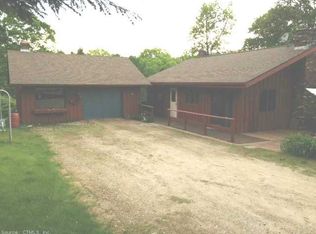 182 Kahn Rd, North Franklin, CT 06254