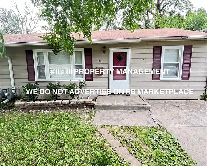 110 S Annie St — Photo 1