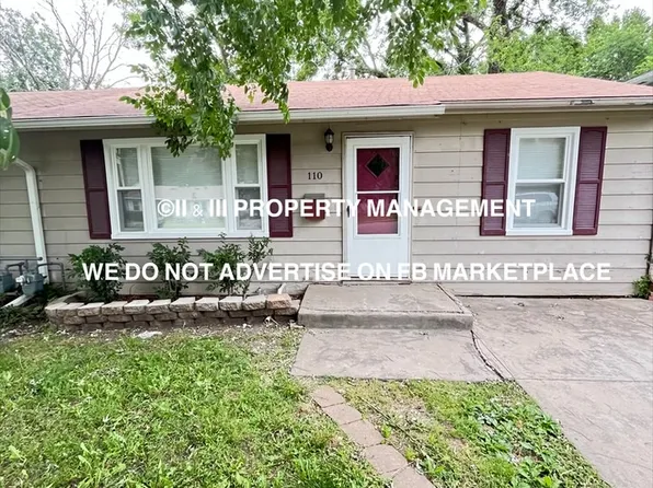 110 S Annie St, Olathe, KS 66061