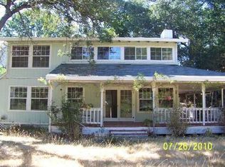 19561 Powder Horn Rd, Hidden Valley Lake, CA 95467