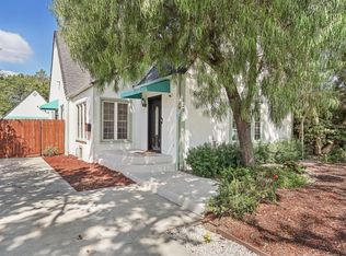 129 S La Jolla Ave, Los Angeles, CA 90048
