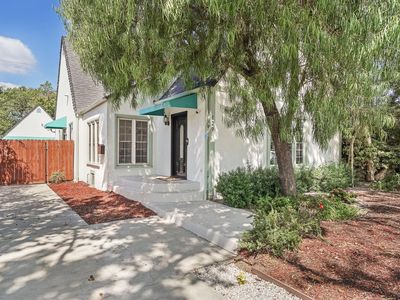 129 S La Jolla Ave, Los Angeles, CA, 90048