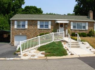 407 S Lynn Dr, Wilmington, DE 19809