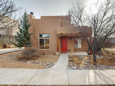 4156 Big Sky Rd, Santa Fe, NM, 87507