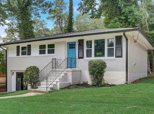 401 Dollar Mill Ct SW, Atlanta, GA 30331