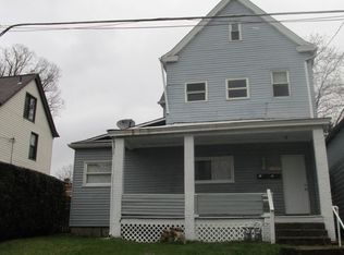 2754 Zephyr Ave, Pittsburgh, PA 15204