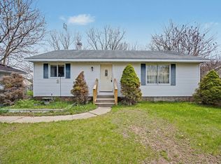5223 S Boulder St, Jackson, MI 49201