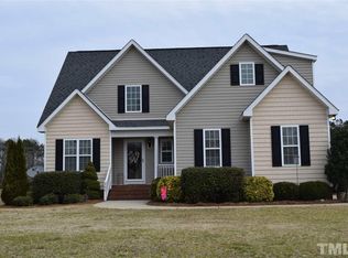226 Natures Way, Dunn, NC 28334