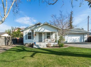 2707 Veneman Ave, Modesto, CA 95356