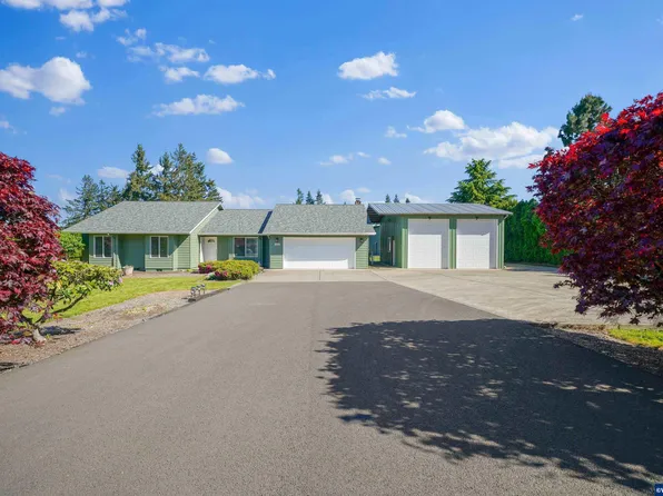 5940 Walina Ct SE, Salem, OR 97317