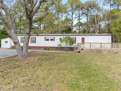 1845 Juniper Road, Southport, NC, 28461