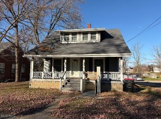 3237 State St NW, North Canton, OH 44720