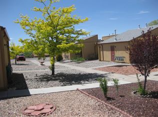 220 Rudy Dr #17733694, Gallup, NM 87301