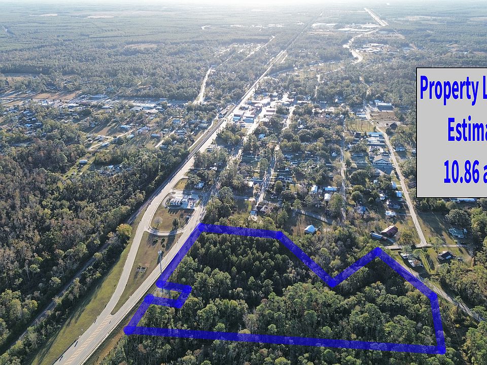 1st image of 0 Waycross Hwy