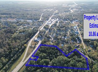 0 Waycross Hwy, Homerville, GA 31634