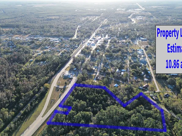 0 Waycross Hwy, Homerville, GA 31634