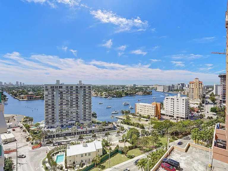 101 S Fort Lauderdale Beach Blvd #1606 — Photo 40