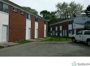 104 S Detroit Ave, Toledo, OH 43609