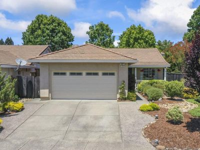 1032 Ventana Drive, Windsor, CA, 95492
