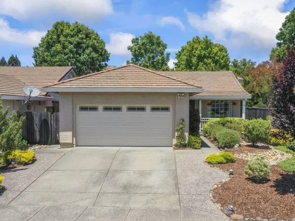 1032 Ventana Drive, Windsor, CA 95492