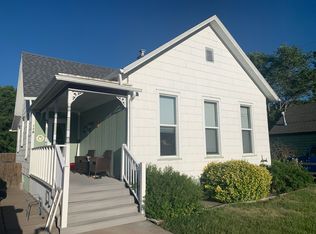 115 N Willow St, North Platte, NE 69101