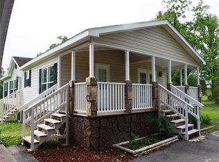 18500 George Watts Rd, Livingston, LA 70754