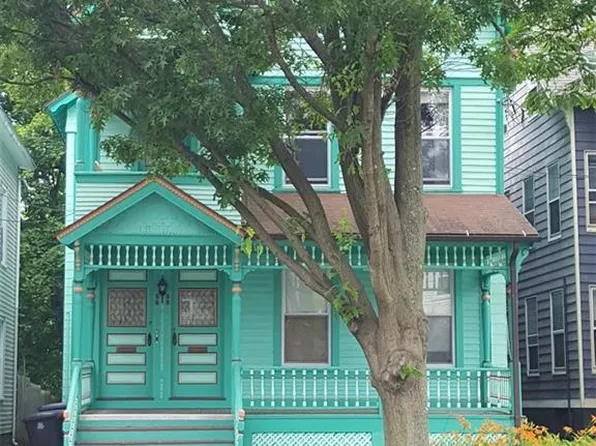 56 Winchester Avenue, New Haven, CT 06511